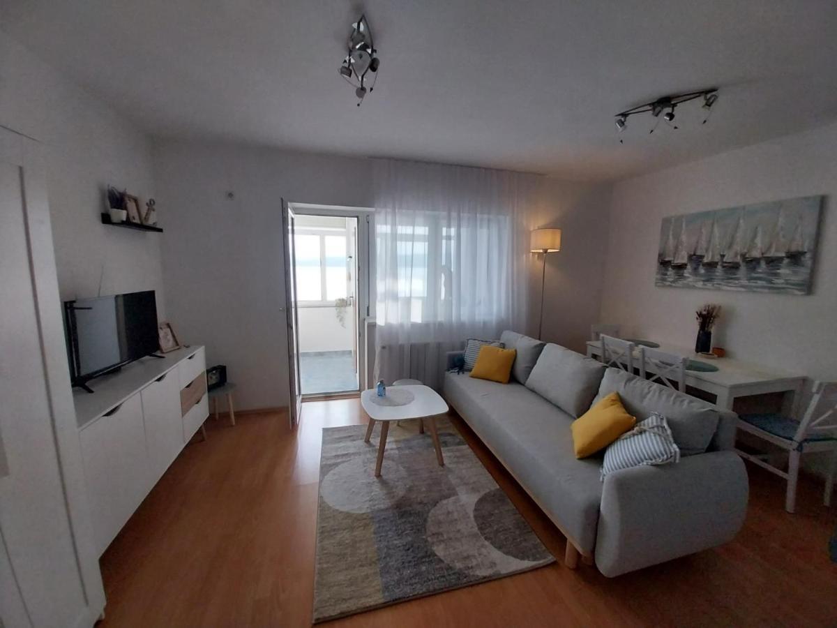 Apartment Sunset Senj  Exterior foto
