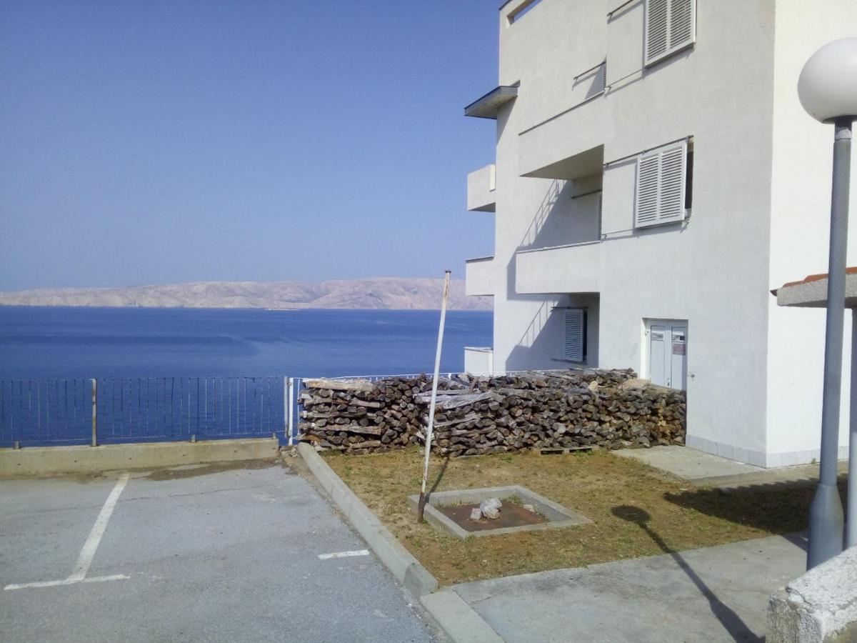 Apartment Sunset Senj  Exterior foto