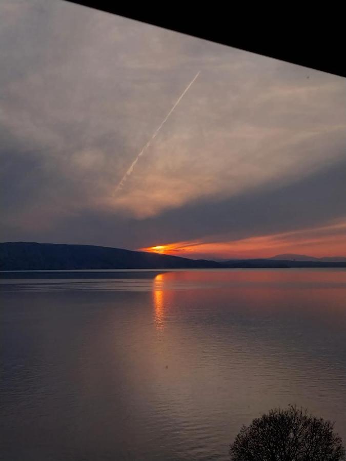 Apartment Sunset Senj  Exterior foto